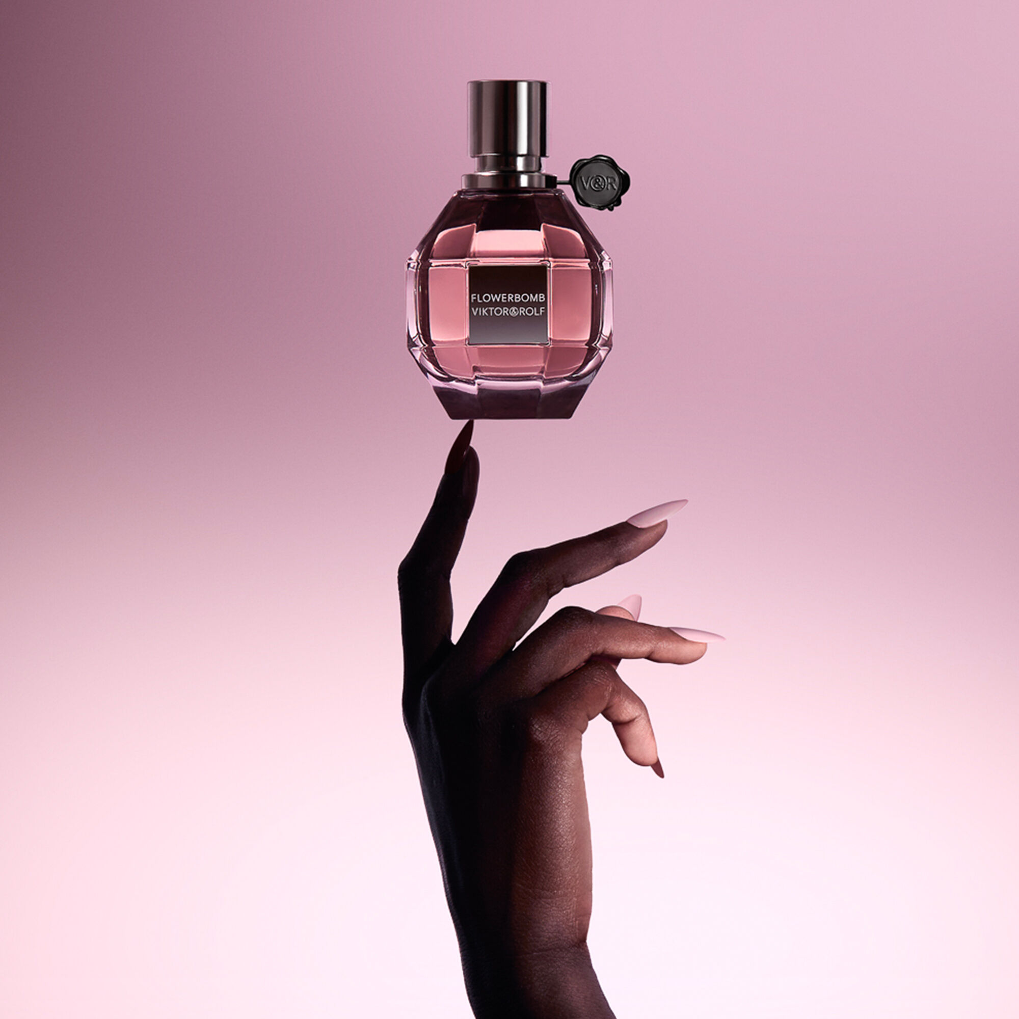 Viktor & Rolf Flowerbomb Eau De Parfum | Viktor & Rolf